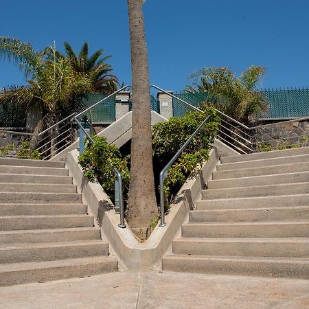 Villa Santa Ana Gran Canaria Экстерьер фото