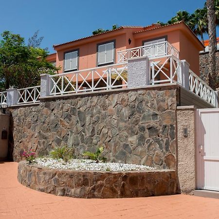Villa Santa Ana Gran Canaria Экстерьер фото