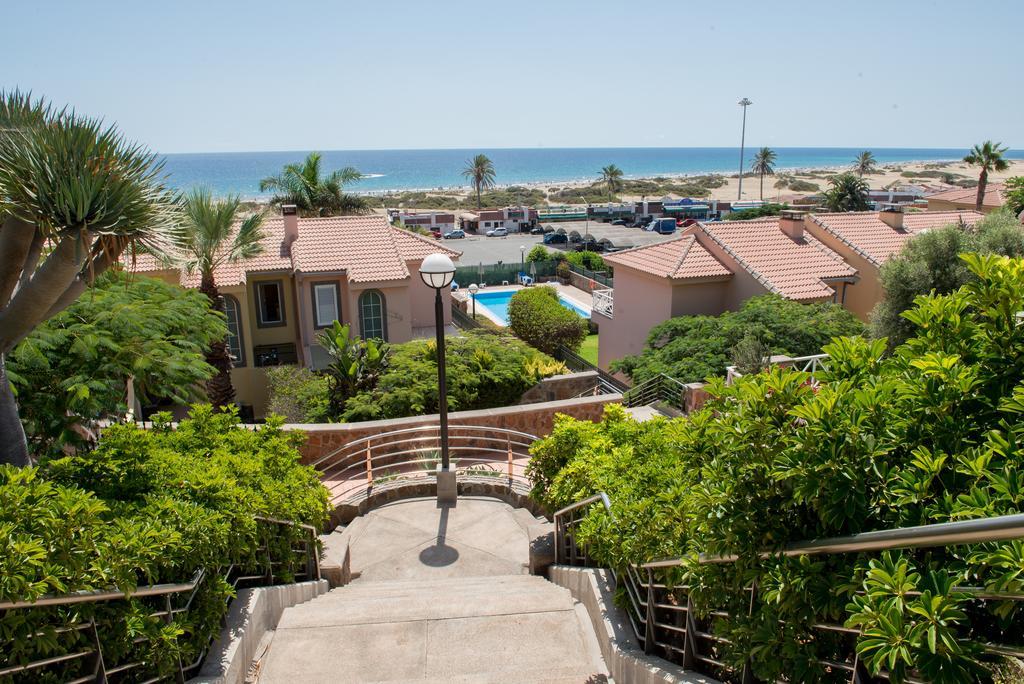 Villa Santa Ana Gran Canaria Экстерьер фото
