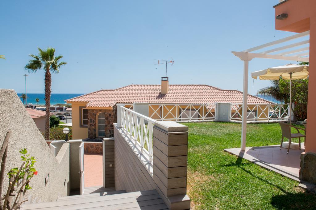 Villa Santa Ana Gran Canaria Экстерьер фото