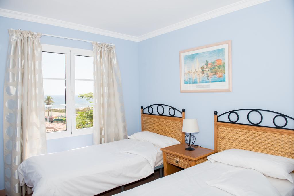 Villa Santa Ana Gran Canaria Экстерьер фото
