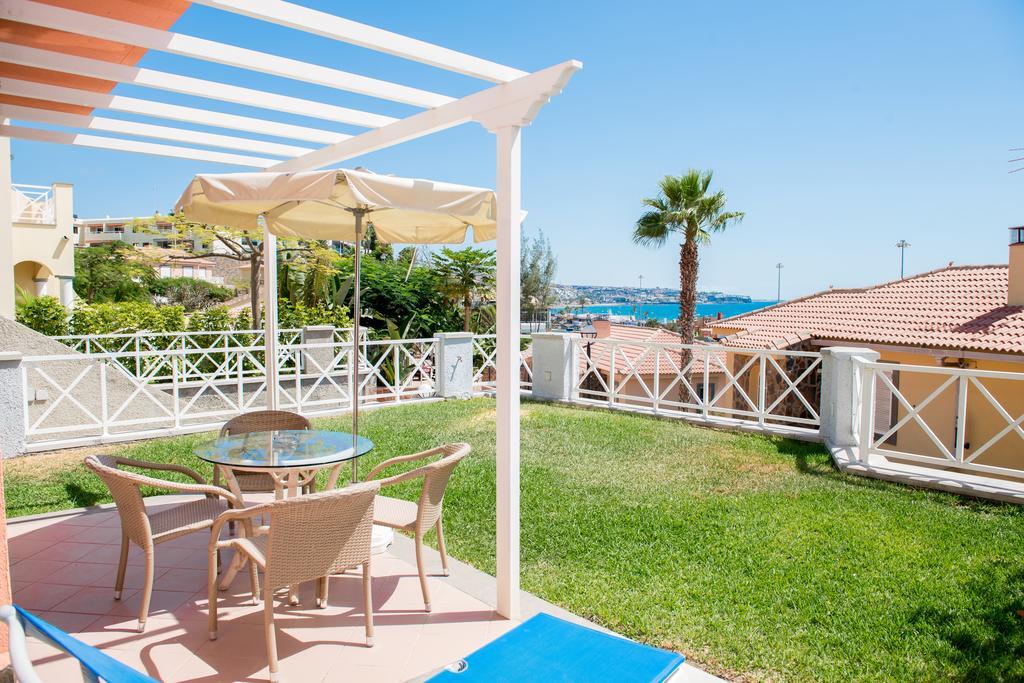 Villa Santa Ana Gran Canaria Экстерьер фото