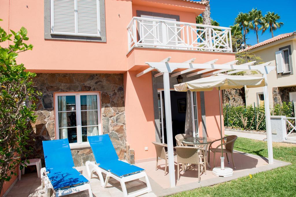 Villa Santa Ana Gran Canaria Экстерьер фото