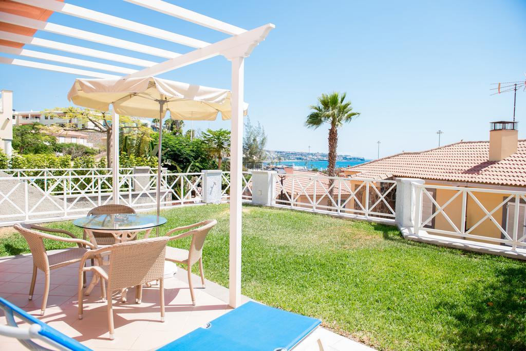 Villa Santa Ana Gran Canaria Экстерьер фото