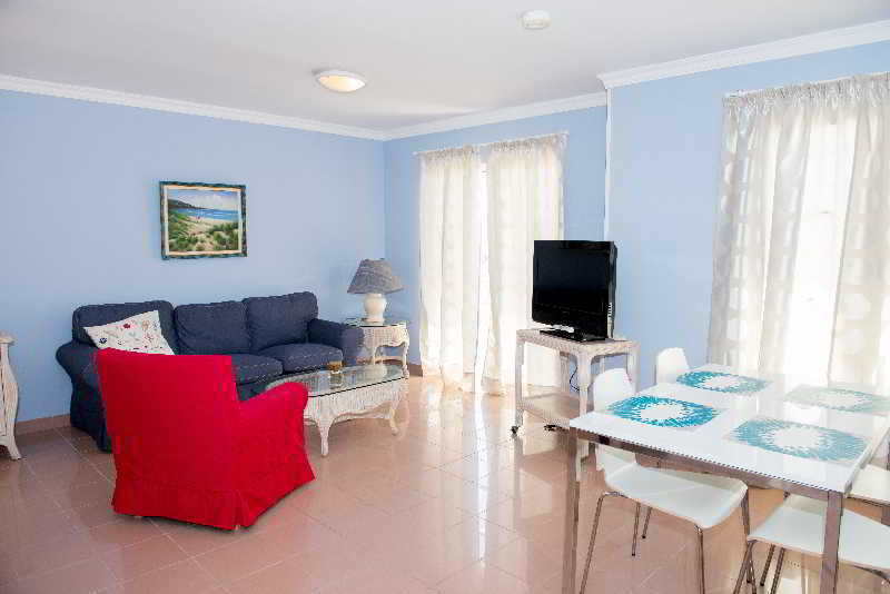 Villa Santa Ana Gran Canaria Экстерьер фото