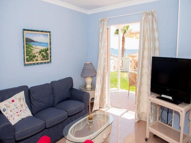 Villa Santa Ana Gran Canaria Экстерьер фото