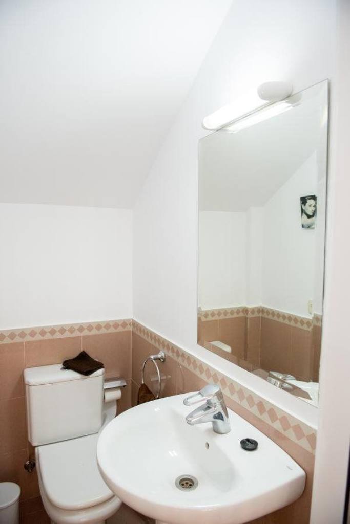 Villa Santa Ana Gran Canaria Экстерьер фото