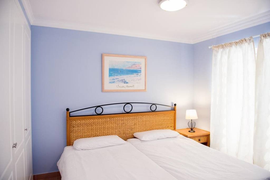 Villa Santa Ana Gran Canaria Экстерьер фото